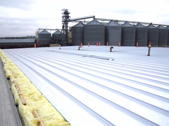 Retrofit Roof Image